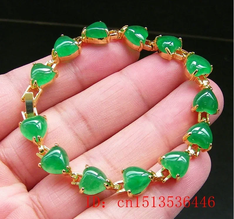 Tự Nhiên Xanh Ngọc Mã Não Vòng - đánh giá và giá Bracelets