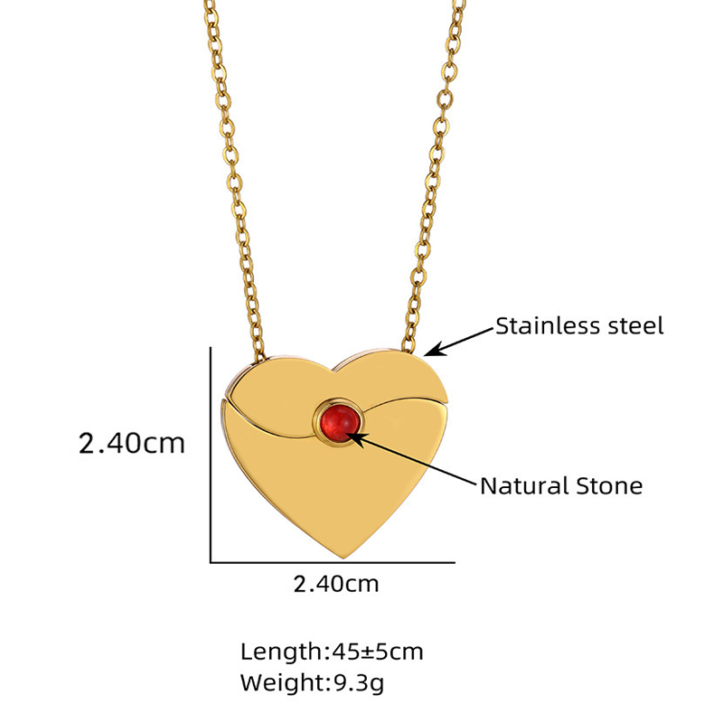 Letdiffery Personalized Heart  - đánh giá và giá Heart Locket Necklace Photo