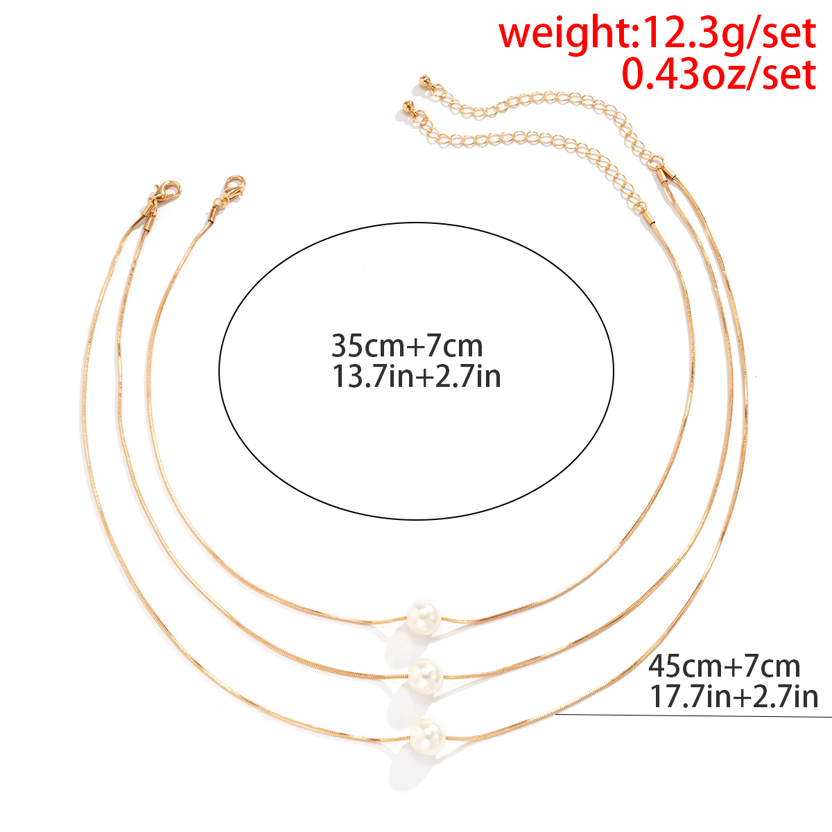 Ingemark Đơn Giản Kpop Loài Rắ - đánh giá và giá Pearl Choker Necklace Vintage