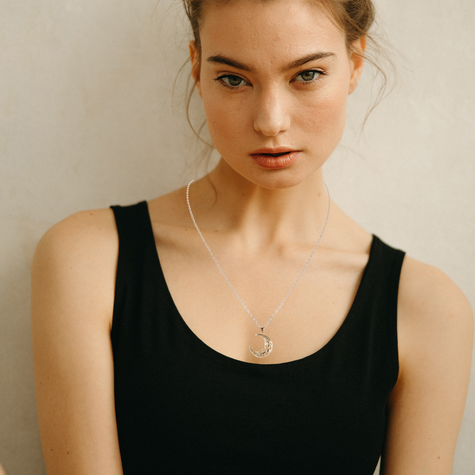 1Pair Sun Moon Necklace for Co - đánh giá và giá Magnetic Couple Matching Necklaces