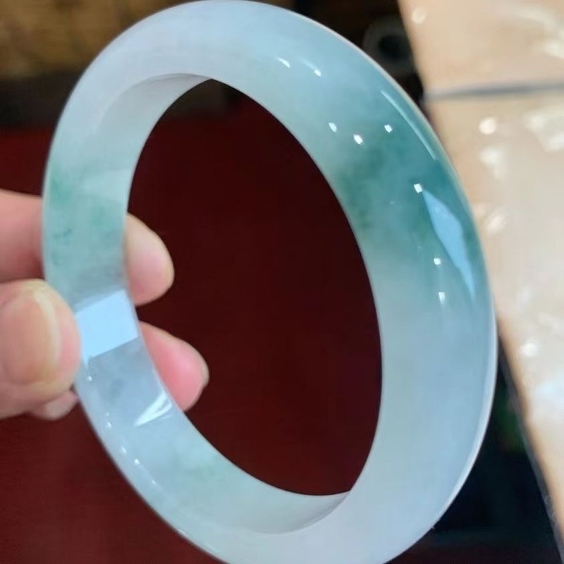 Myanmar Jadeite Bracelet for , - đánh giá và giá Bracelets