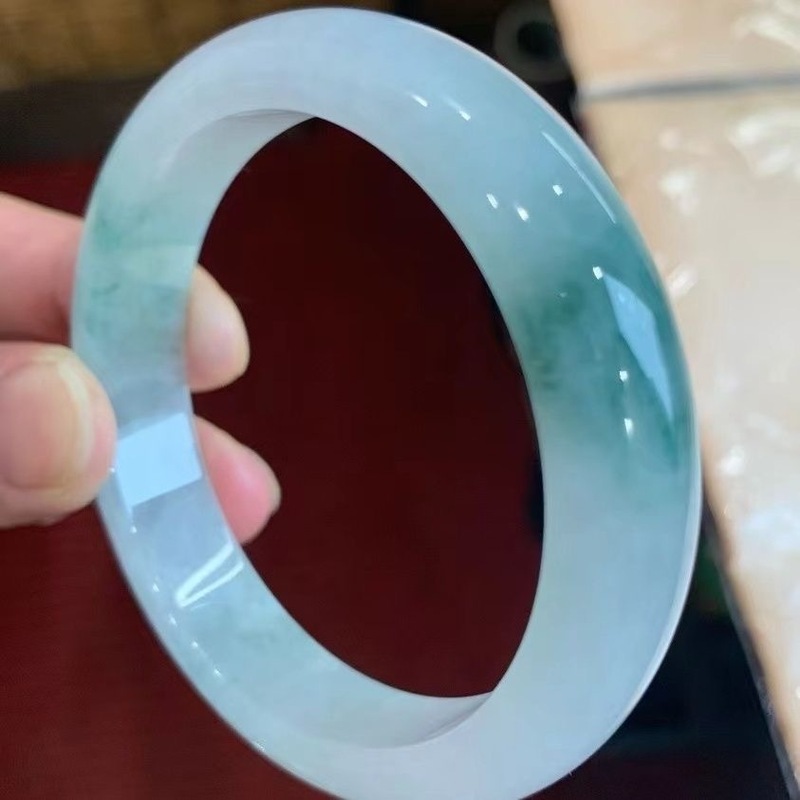Myanmar Jadeite Bracelet for , - đánh giá và giá Bracelets