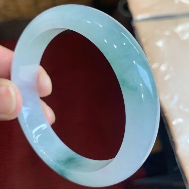 Myanmar Jadeite Bracelet for , - đánh giá và giá Bracelets