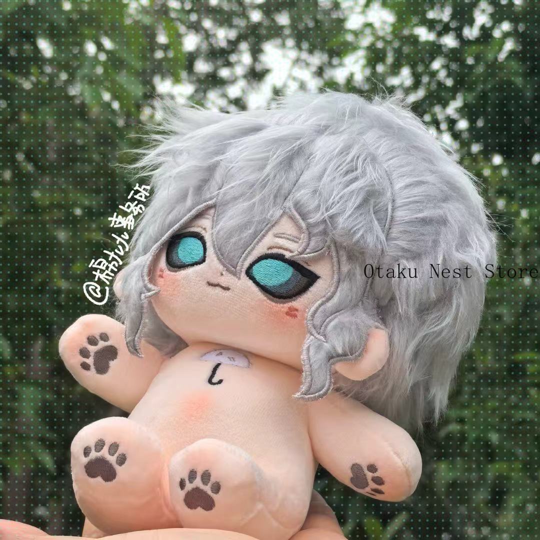 Anime 20cm Identity Ⅴ Ithaqua  - đánh giá và giá Watch Accessories