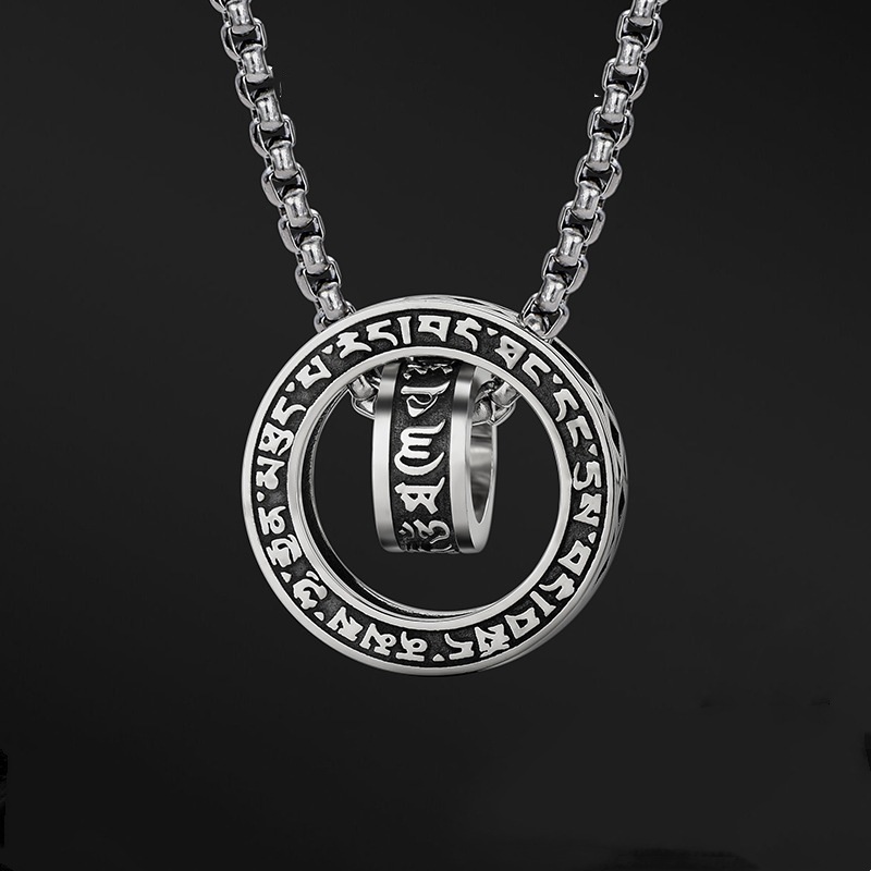 925 Sterling Silver Necklace P - đánh giá và giá 925 Sterling Silver Chain Necklace Men