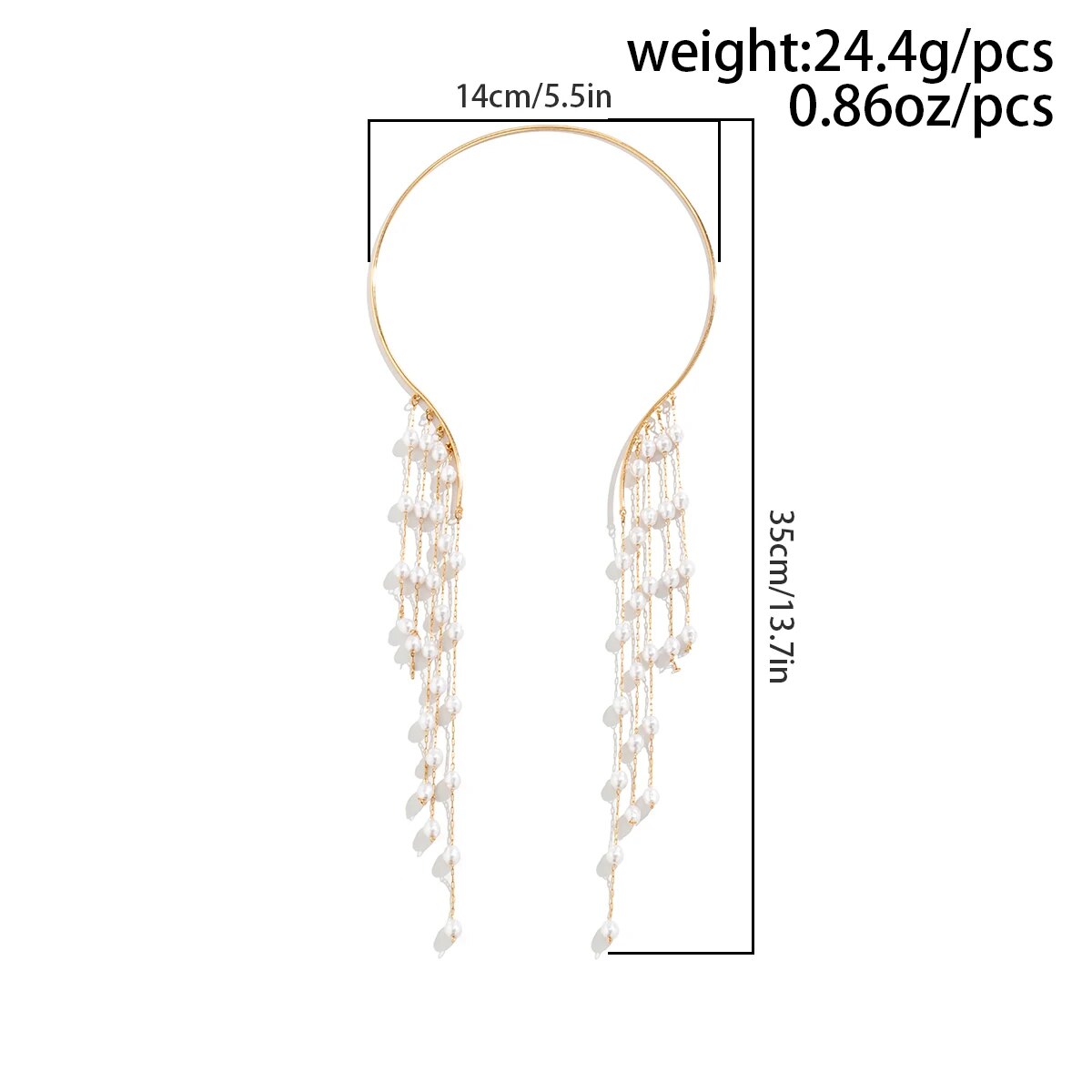 Sexy Goth Long Tassel Sequin I - đánh giá và giá Pearl Choker Necklace Vintage